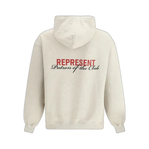 Long-Sleeved Sweatshirt