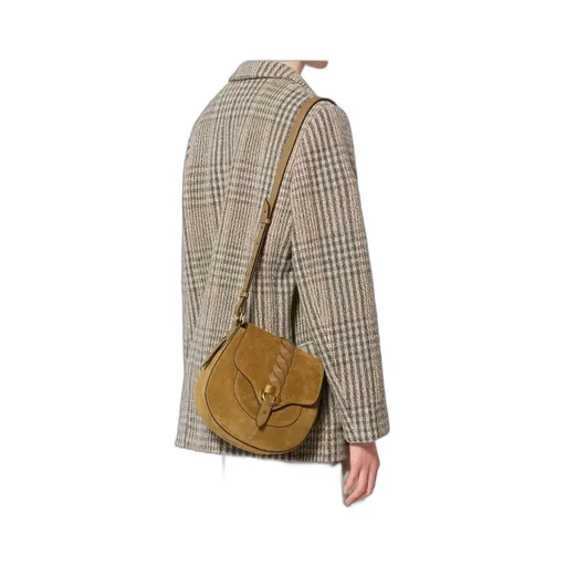 Altay Small Shoulder Bag