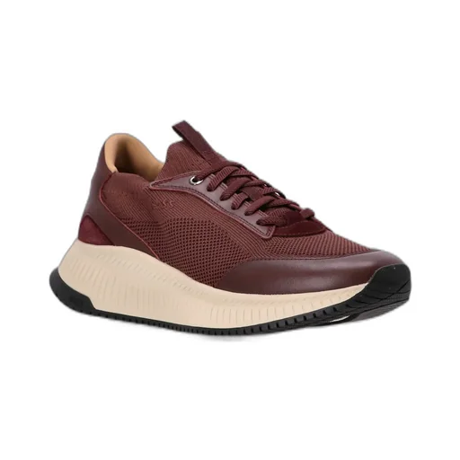 Boss Hugo Boss Ttnm Evo Knitted Trainers