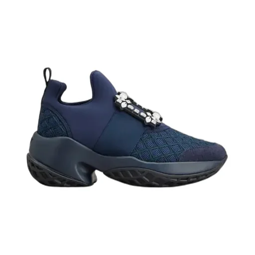 Roger Vivier Viv' Run Sneakers