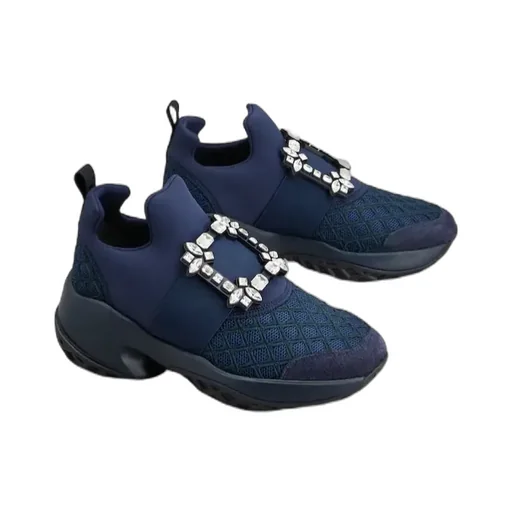 Roger Vivier Viv' Run Sneakers