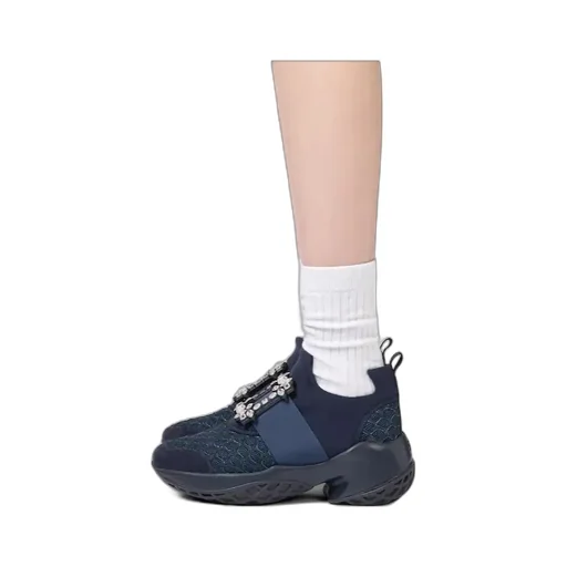 Roger Vivier Viv' Run Sneakers