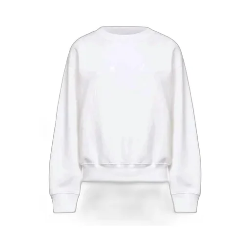 Polo Ralph Lauren Logo Embroidered Crewneck Sweatshirt