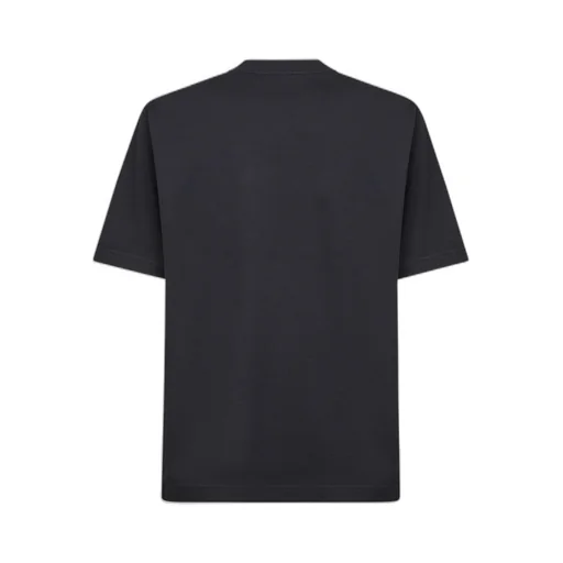 Dolce & Gabbana Logo Printed Crewneck T-Shirt