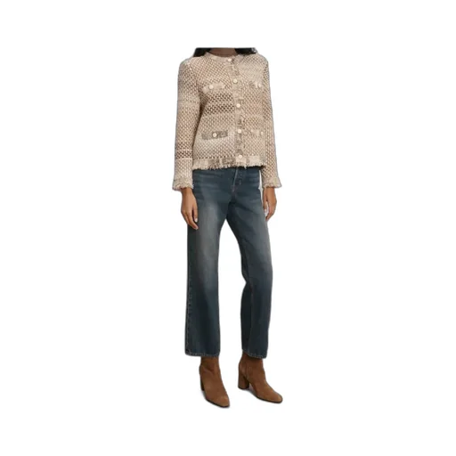 Veronica Beard Sariyah Jacket