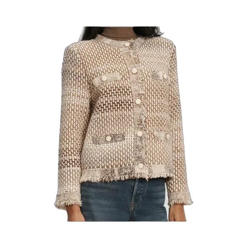 Veronica Beard Sariyah Jacket