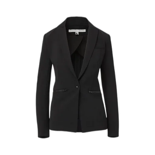 Veronica Beard Breasted Blazer