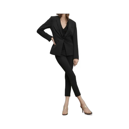 Veronica Beard Breasted Blazer