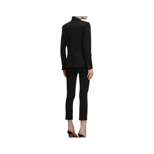 Veronica Beard Breasted Blazer