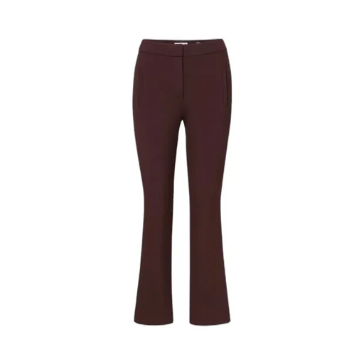 Arte Kick-Flare Pocket Trousers