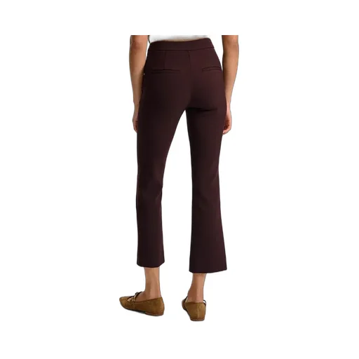 Arte Kick-Flare Pocket Trousers