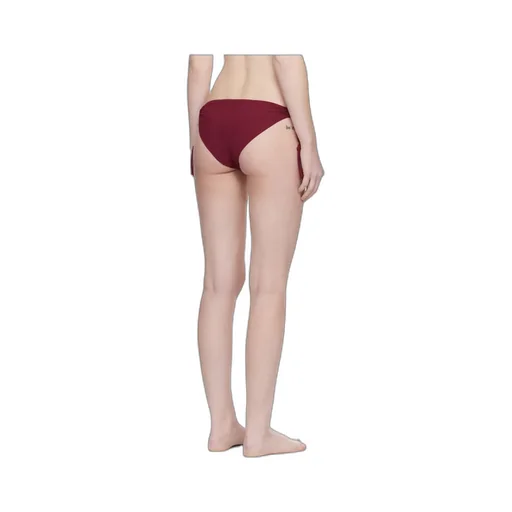 Tie-Detail Bikini Bottoms