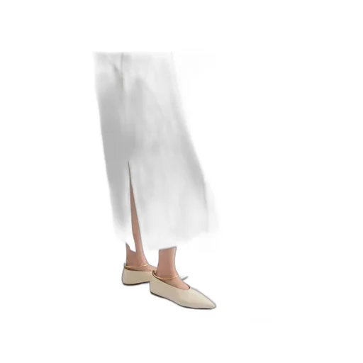 Linen Shirt Dress