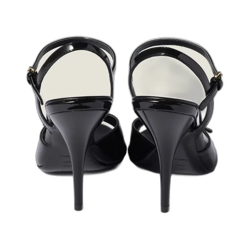 Miu Miu High-Heeled Sandals