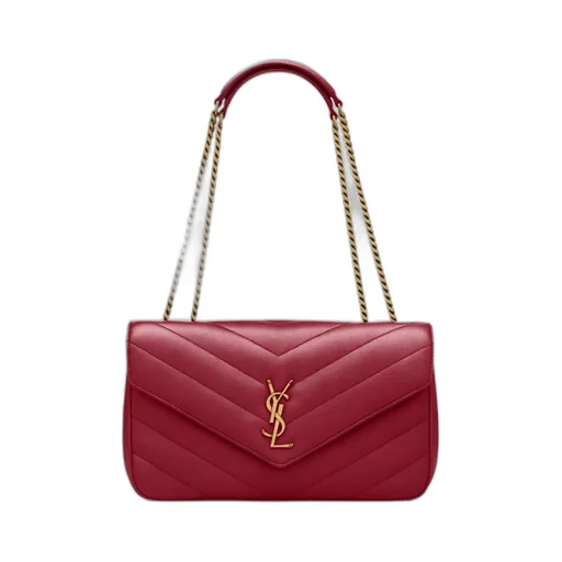 Loulou Medium Shoulder Bag