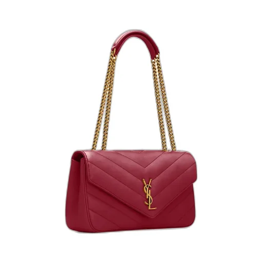 Loulou Medium Shoulder Bag