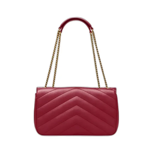 Loulou Medium Shoulder Bag