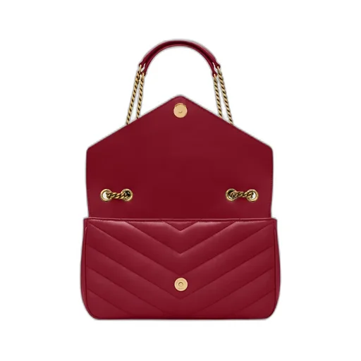 Loulou Medium Shoulder Bag