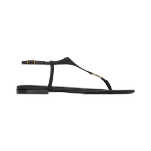 Cassandra Flat Sandals