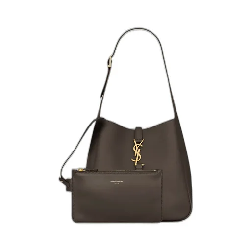 Saint Laurent Le 5 à 7 Small Shoulder Bag