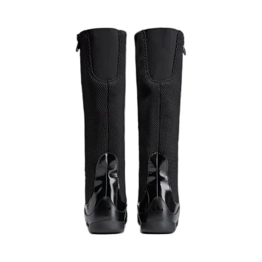 Miaou Zip Boot