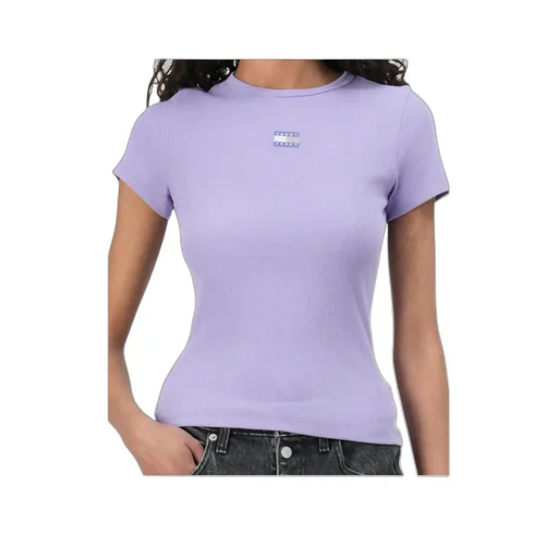 Short-Sleeved T-Shirt