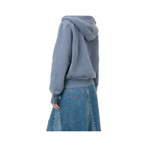 Our Legacy Relic Distressed Hoodie