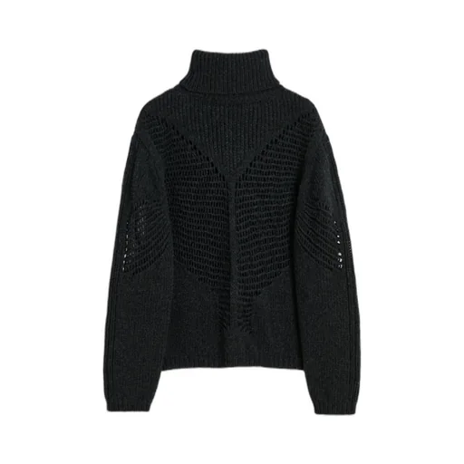 Our Legacy Cage Rollneck Jumper