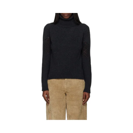 Our Legacy Cage Rollneck Jumper