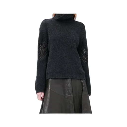Our Legacy Cage Rollneck Jumper