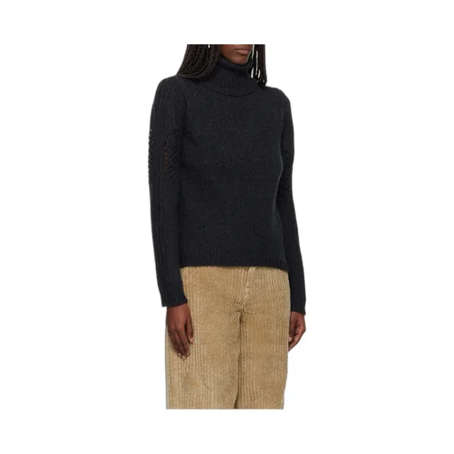 Our Legacy Cage Rollneck Jumper