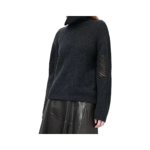 Our Legacy Cage Rollneck Jumper
