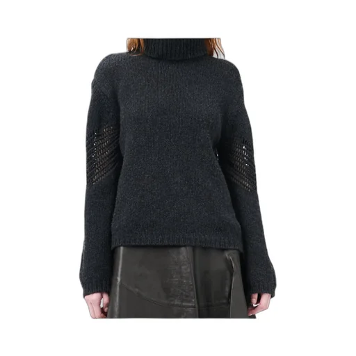 Our Legacy Cage Rollneck Jumper