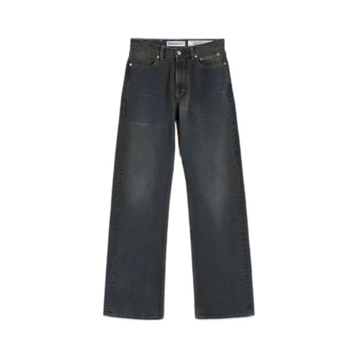 Our Legacy Wata Cut Jeans