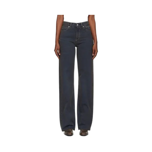 Our Legacy Wata Cut Jeans