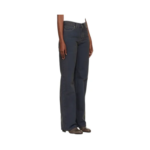 Our Legacy Wata Cut Jeans