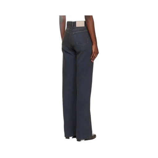 Our Legacy Wata Cut Jeans