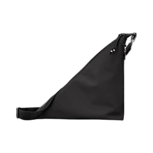 Le Pliage Zip-Fastening Crossbody Bag