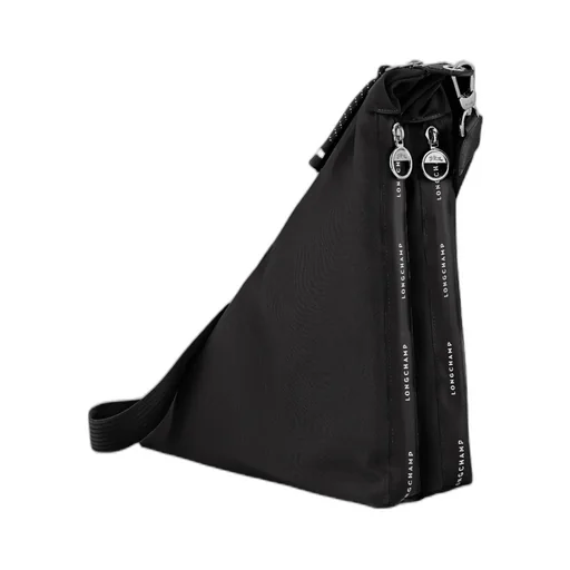 Le Pliage Zip-Fastening Crossbody Bag