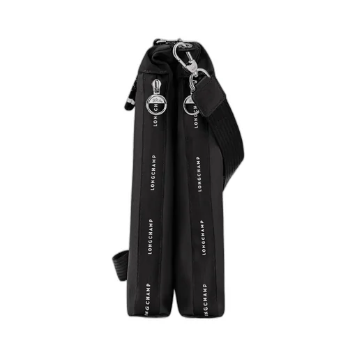Le Pliage Zip-Fastening Crossbody Bag