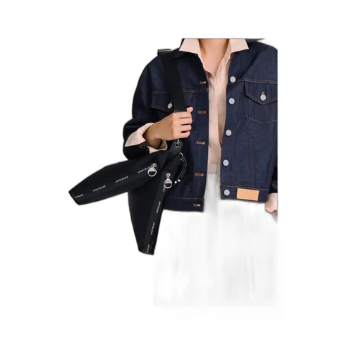 Le Pliage Zip-Fastening Crossbody Bag