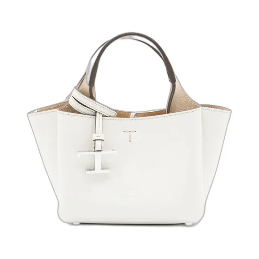 Tod's Timeless Micro Tote Bag