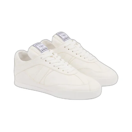 Chloe Kick Sneaker