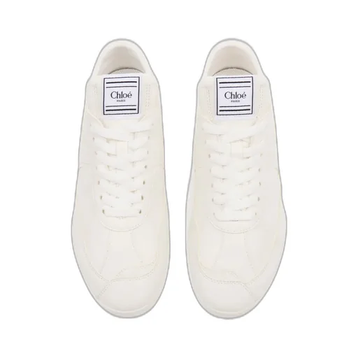 Chloe Kick Sneaker