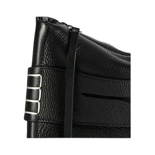 Jw Anderson Small Messenger Loafer Bag