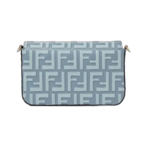 Ff Diamonds Clutch