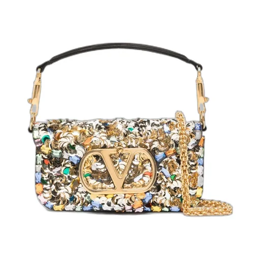Loc Shoulder Bag