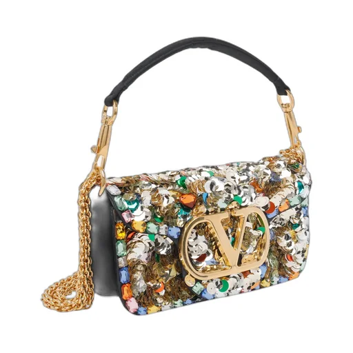 Loc Shoulder Bag