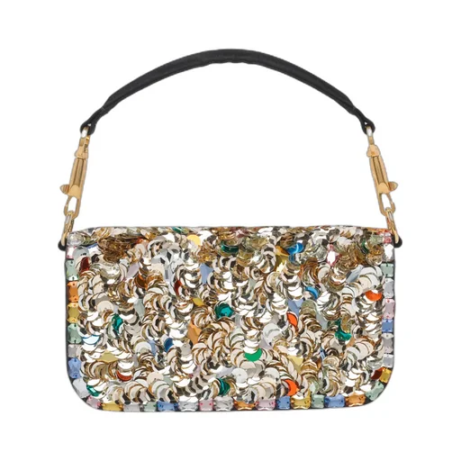 Loc Shoulder Bag