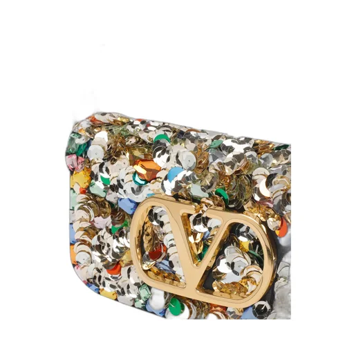 Loc Shoulder Bag